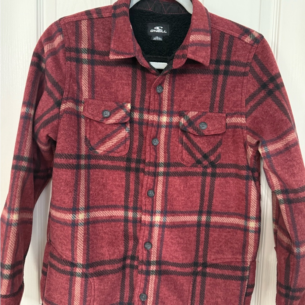 O'Neill Auburn Surfleece Jacket